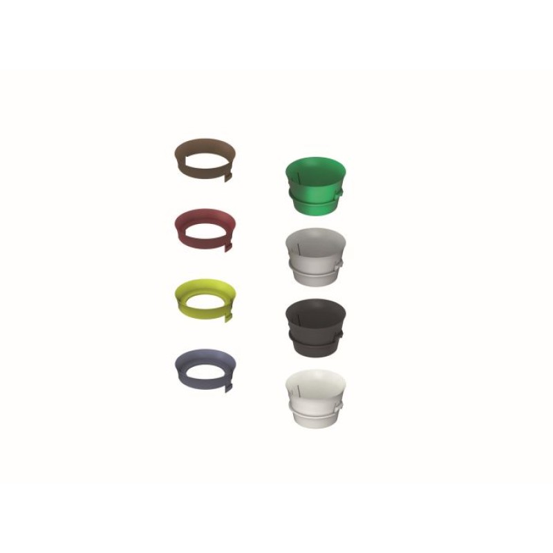 Tece - Throttle Set