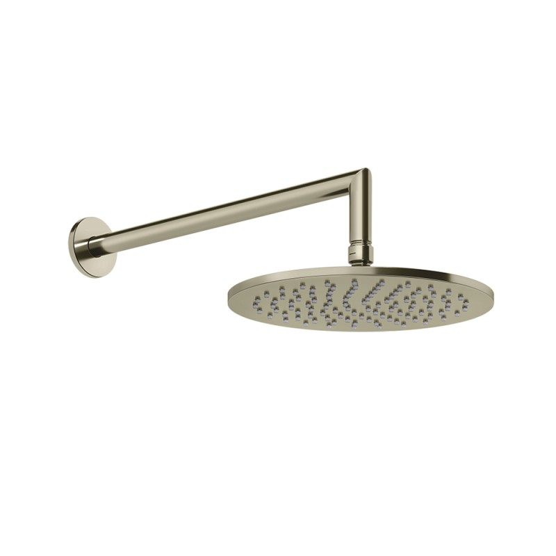 Gessi - Anello Wall-Mounted Adjustable Showerhead
