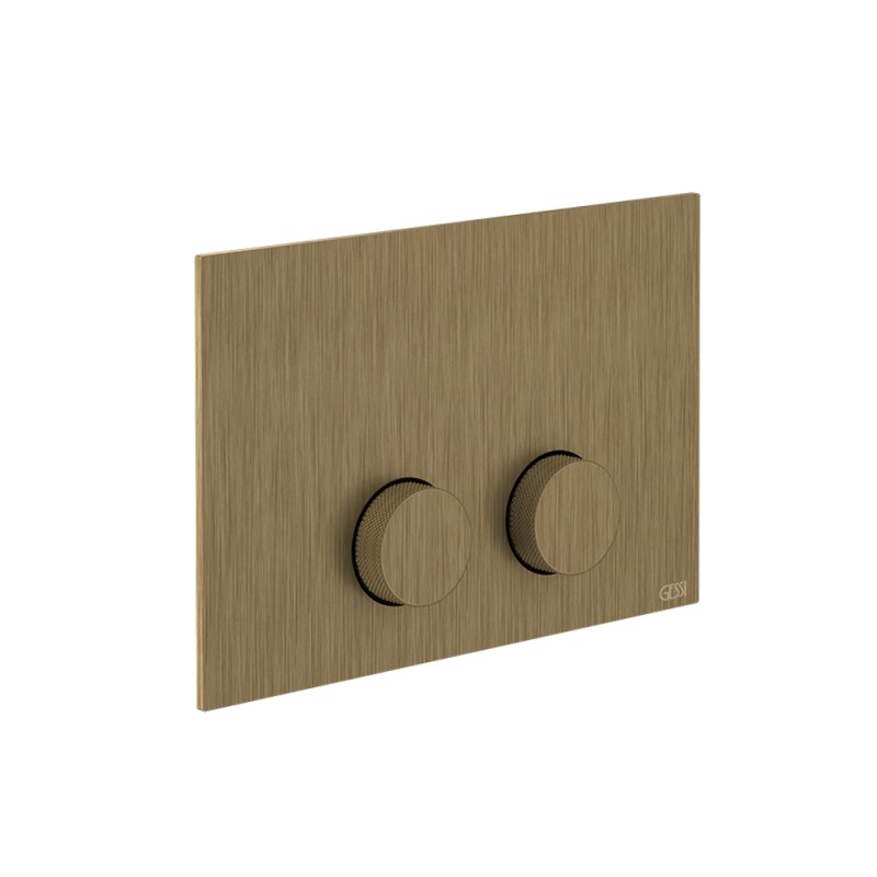 Gessi - Anello Cover Plate Tece
