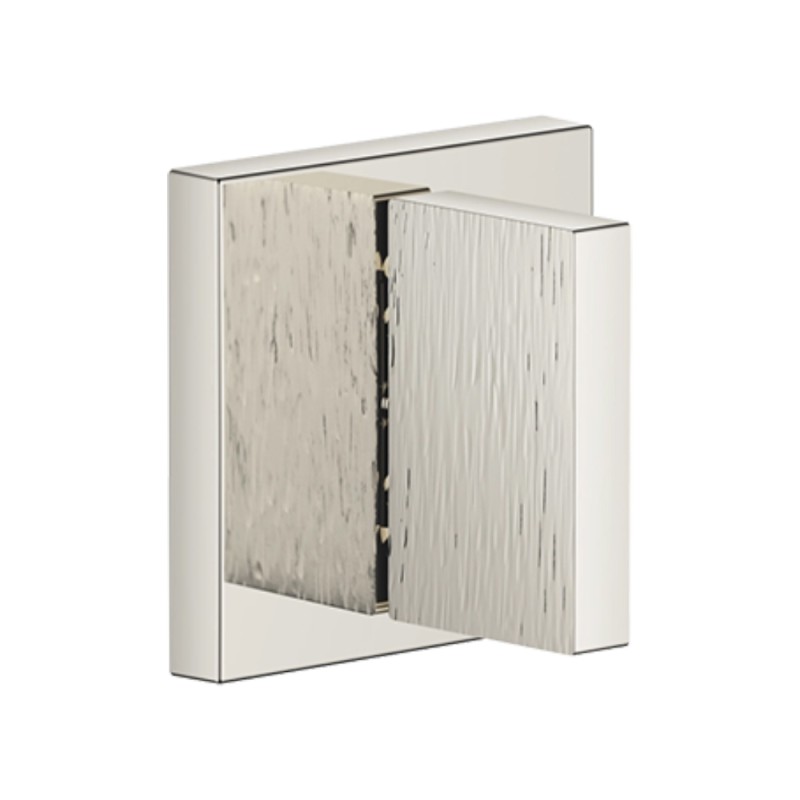Dornbracht - Mem Wall Valve Clockwise Closing 1/2''
