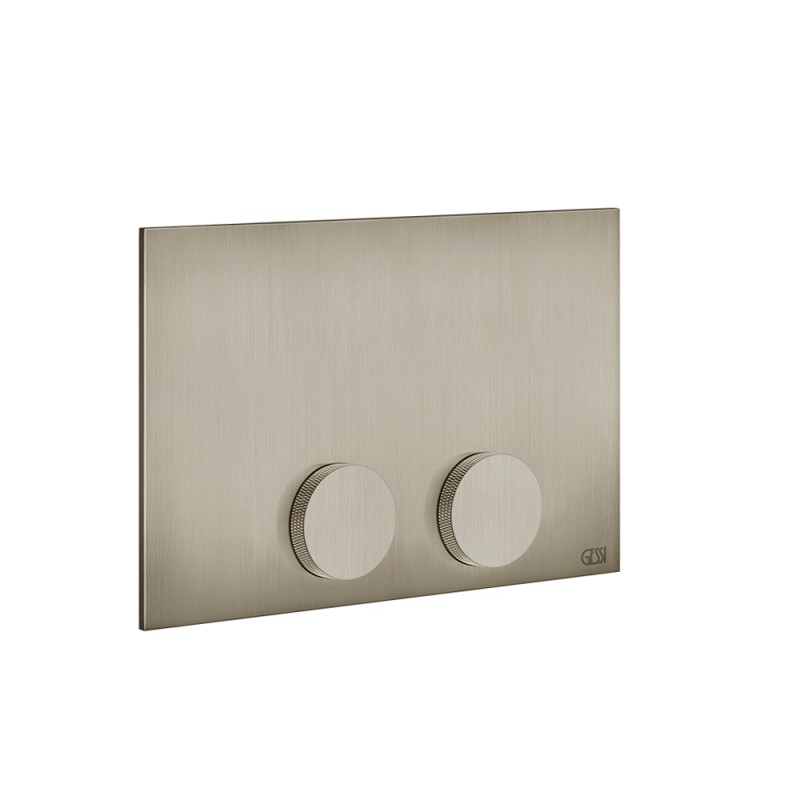 Gessi - Anello Cover Plate Tece