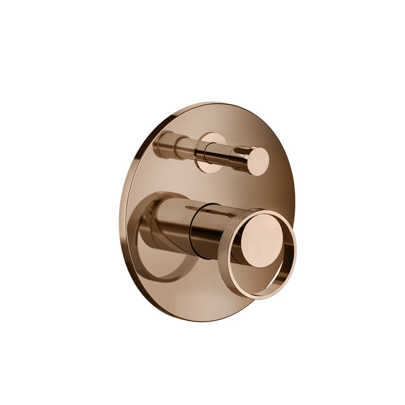 Gessi - Anello Ext Parts For WM Mixer 2-Way, Auto Bath/Shower Div
