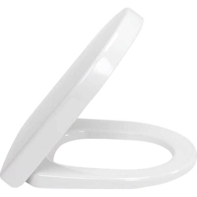 Villeroy and Boch - Subway 2.0 WC Seat & Cover Compact