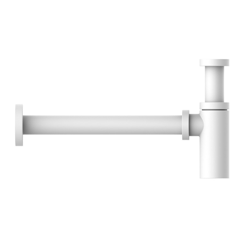 Gessi - Emporio Round Syphon