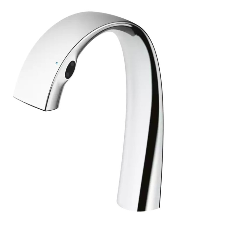 Toto - Auto Faucet Curved
