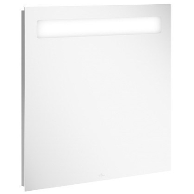 Villeroy and Boch - More To See 14 Mirror 800 x 750 x 47mm