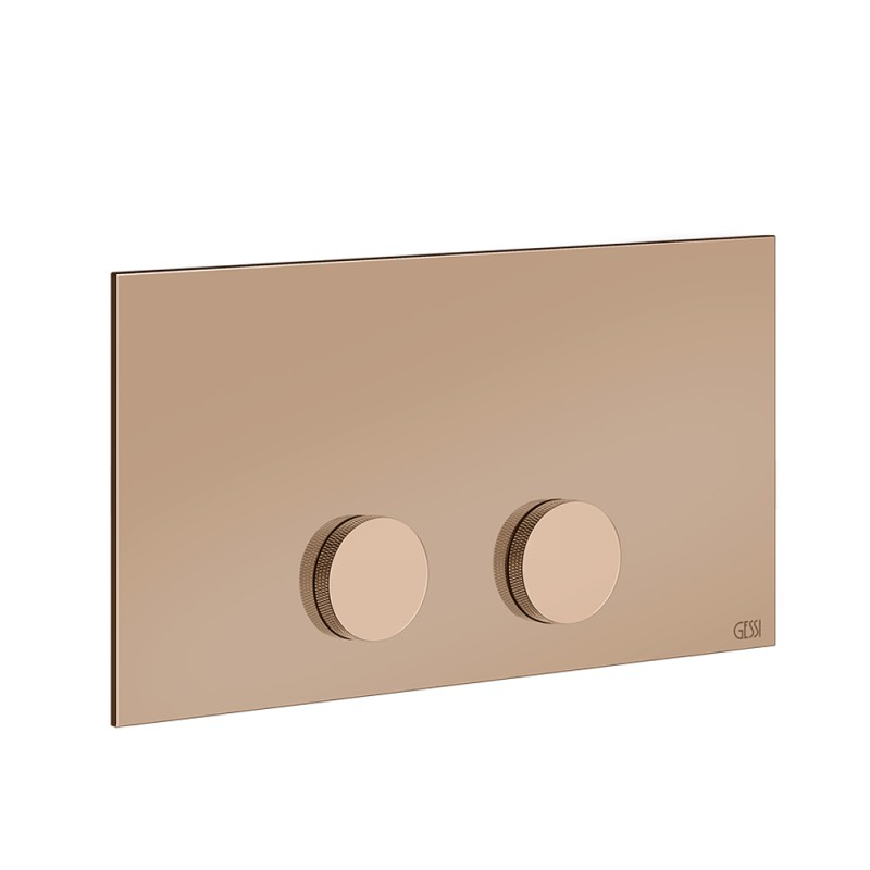 Gessi - Anello Cover Plate Viega