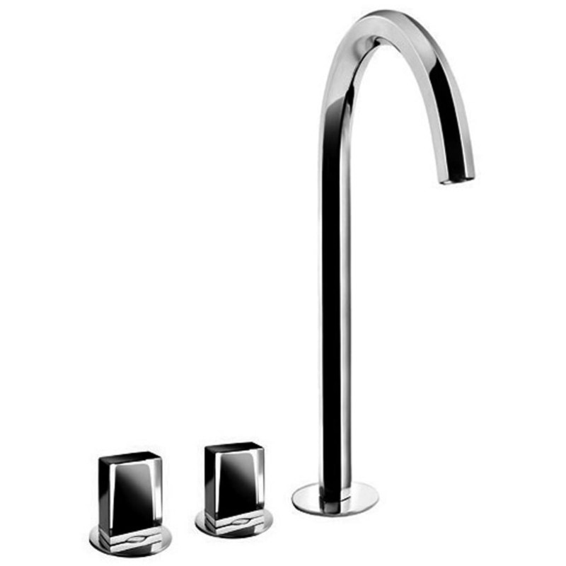 Fantini - Venezia 3-Hole High Washbasin Mixer