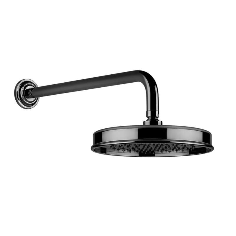 Gessi - Venti20 Wall-Mounted Adjustable Showerhead