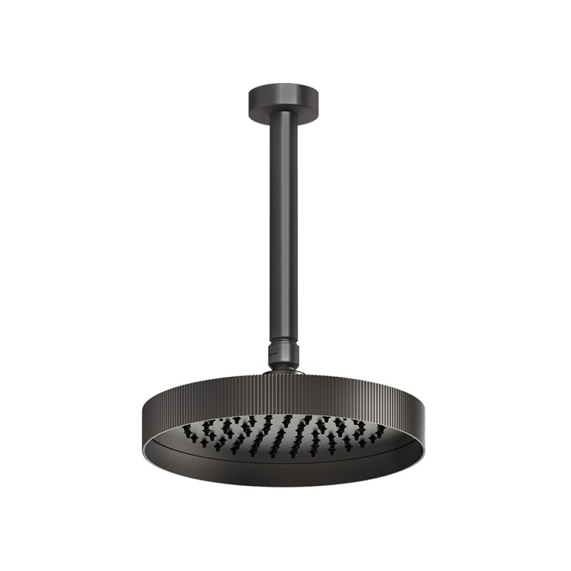 Gessi - Ingranaggio Ceiling-Mounted Adjustable Showerhead