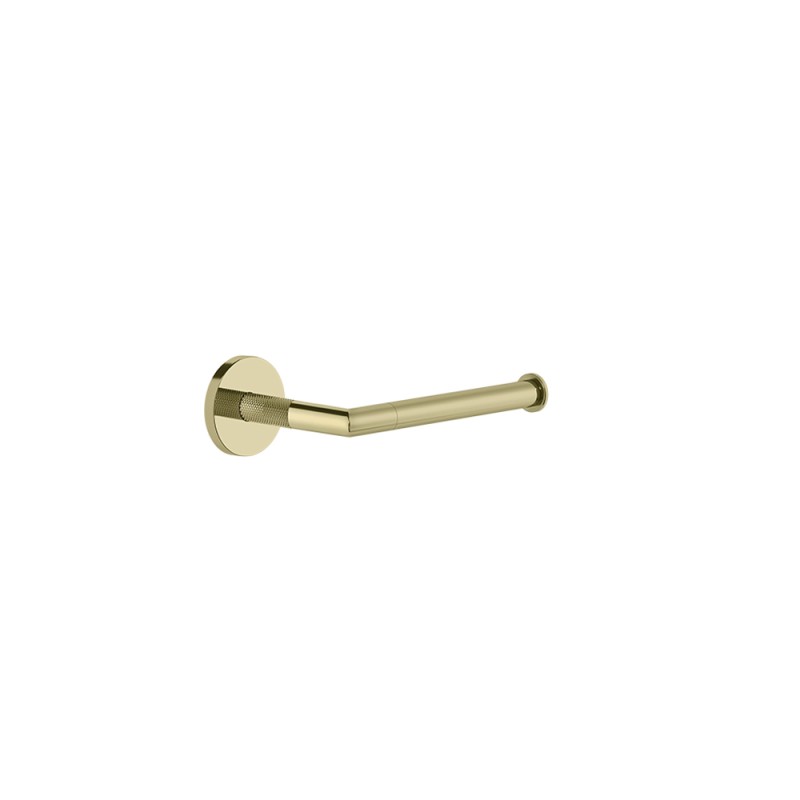 Gessi - Anello Paper-Roll Holder, Horizontal/Vertical Installation