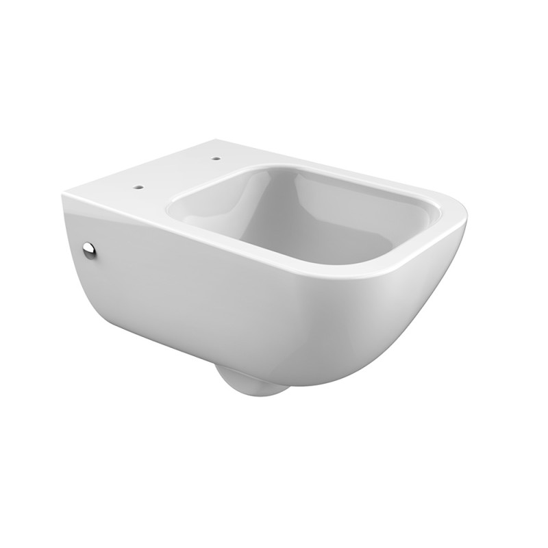 Gessi - Origini Total Look Wall Hung WC (6 Litres) In Ceramic