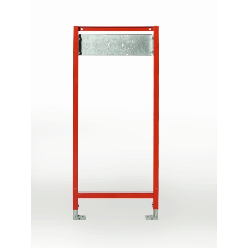 Tece - Shower Controls Installation Frame 1120x500mm