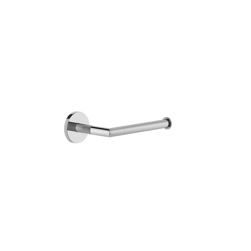 Gessi - Anello Paper-Roll Holder, Horizontal/Vertical Installation