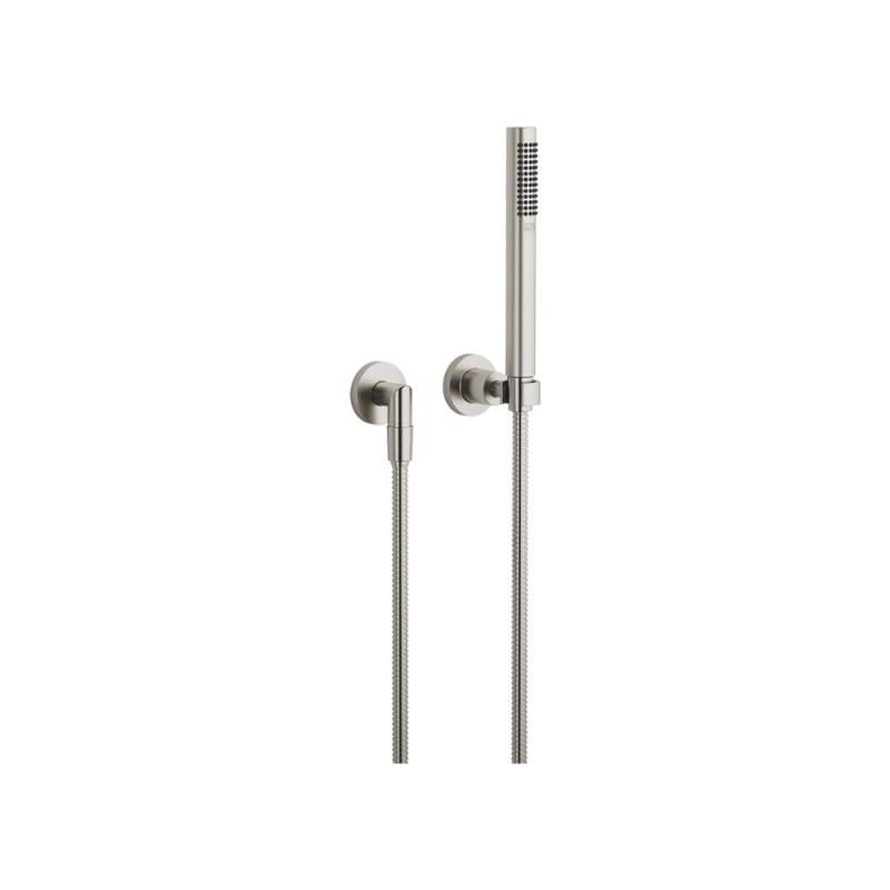 Dornbracht - Tara Complete Hand Shower Set