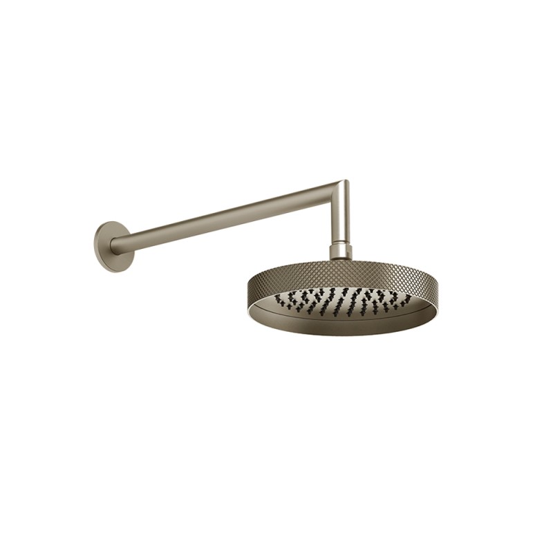 Gessi - Anello Wall-Mounted Adjustable Showerhead