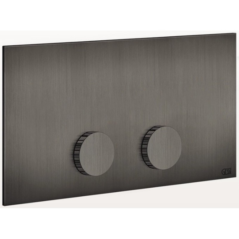 Gessi - Ingranaggio Cover Plate Viega