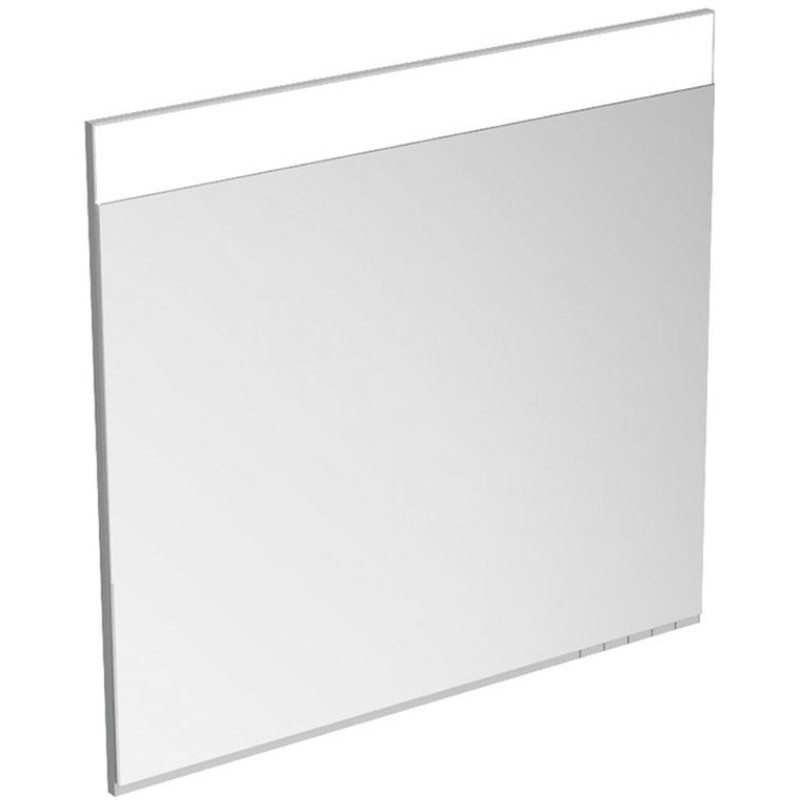 Keuco - Edition 400 Light Mirror With Heating Element 535 x650 x33mm