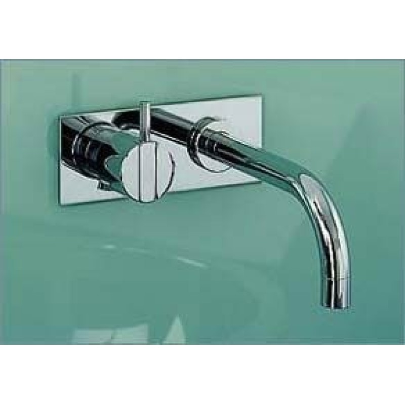 Vola - 1 Handle Build-In Mixer With Ceramic Disc Tech