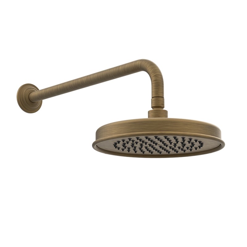 Gessi - Venti20 Wall-Mounted Adjustable Showerhead