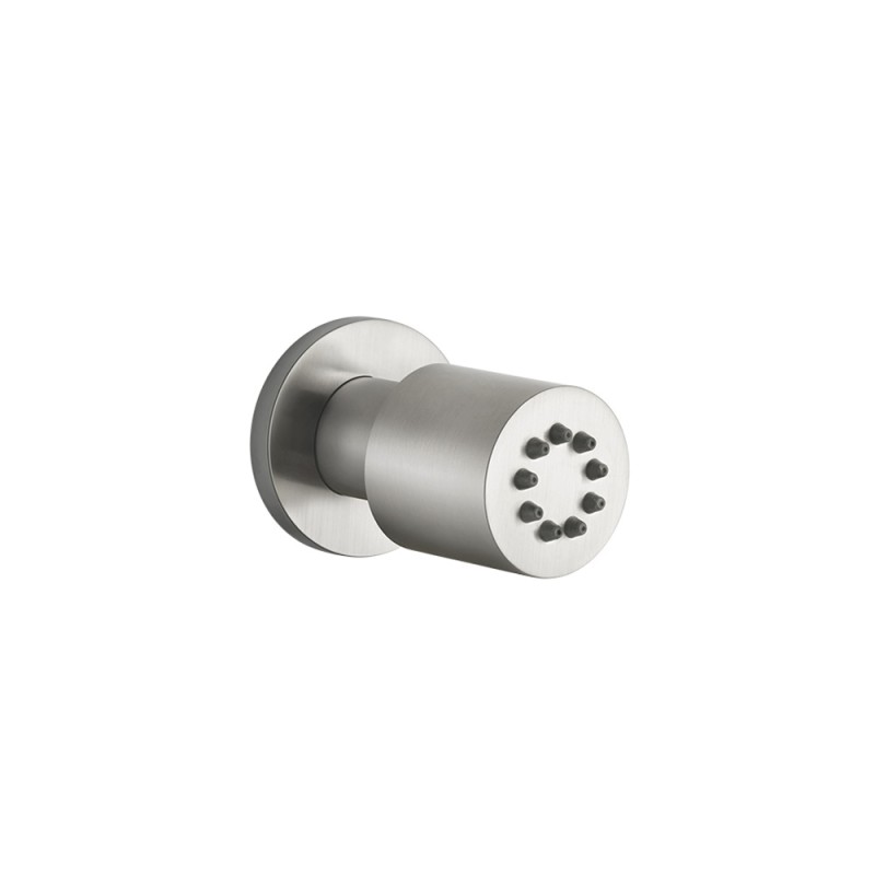 Gessi - Oxygene Bagno Adjustable Lateral Body Jet