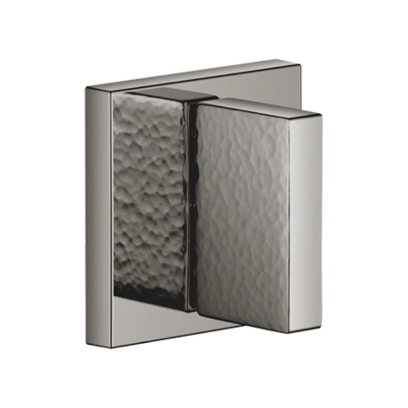 Dornbracht - Mem Wall Valve Clockwise Closing 1/2''