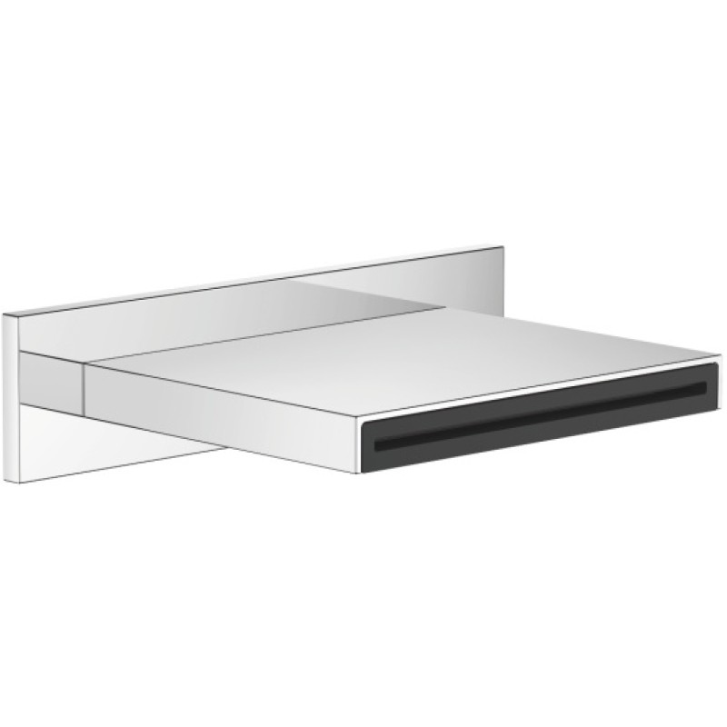 Dornbracht - Deque WaterSheet 1/2'' Cascade Spout 150mm Projection