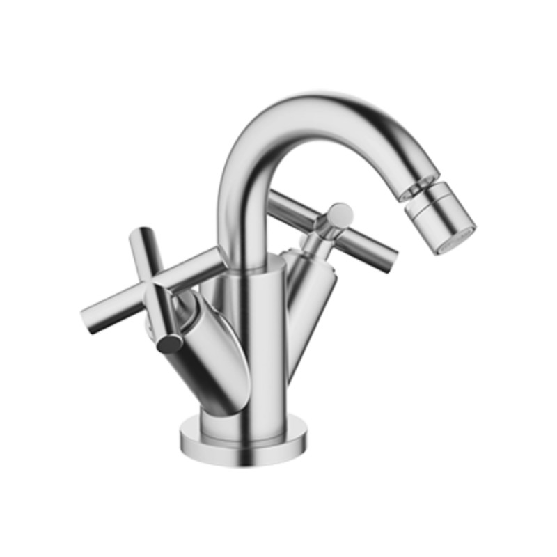 Dornbracht - Tara Single-Hole Bidet Mixer With Pop-Up Waste