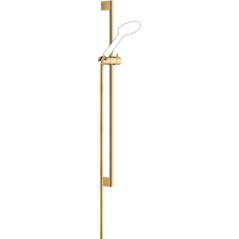 Dornbracht - Shower Set Without Hand Shower