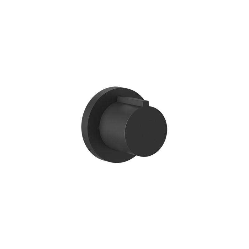 Gessi - Tondo Wellness Ext Parts For Stop Valve