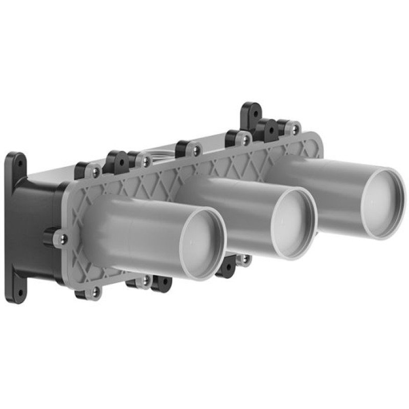 Gessi - Ingranaggio Built-In Part For 2-Way Mixer