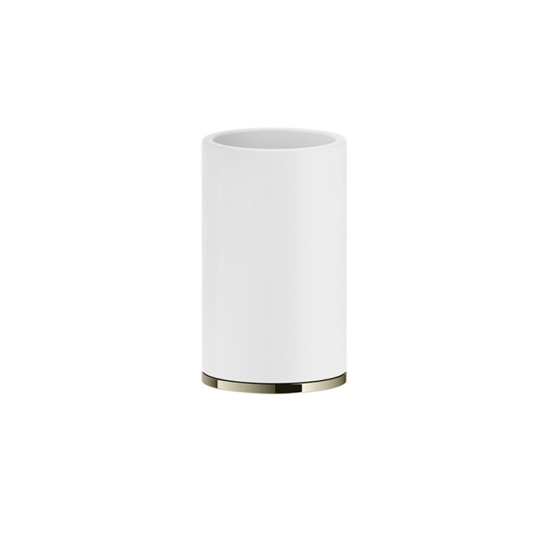 Gessi - Venti20 Free Standing Tumbler