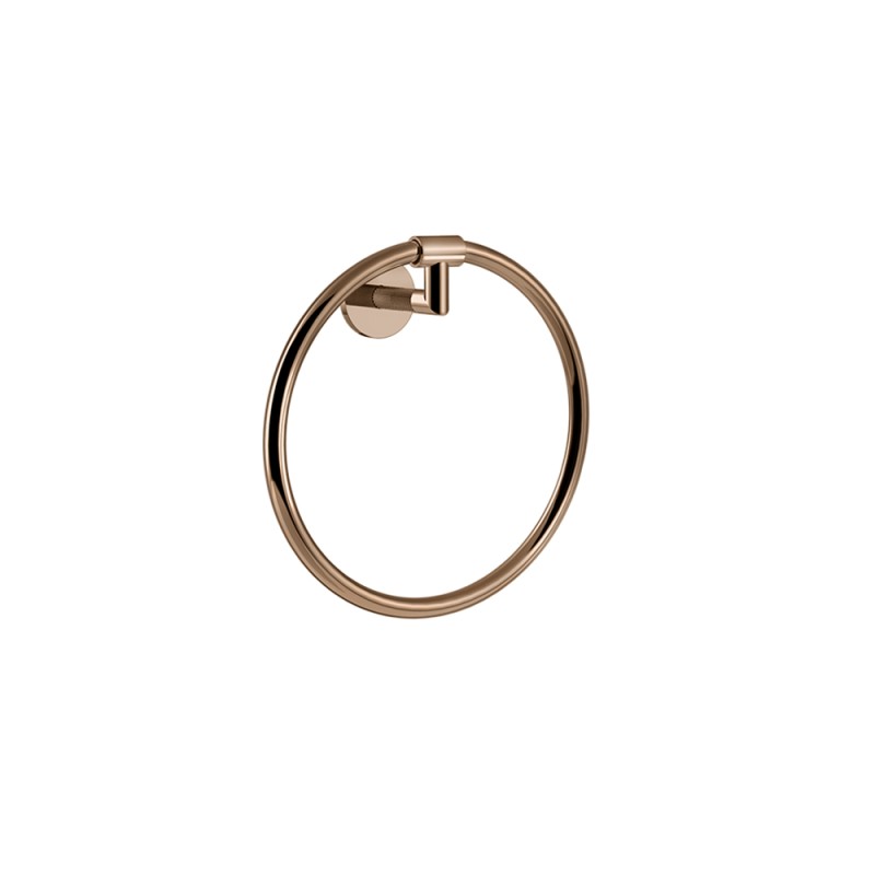 Gessi - Anello Towel Ring