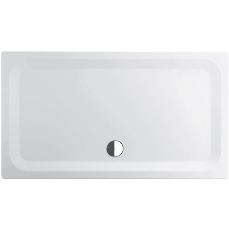 Bette - BetteUltra Rectangular Shower Tray 150x80x3.5cm