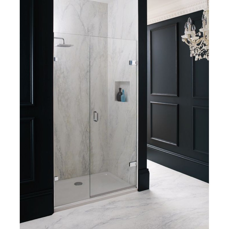Majestic - Frameless Standard Rio 900mm