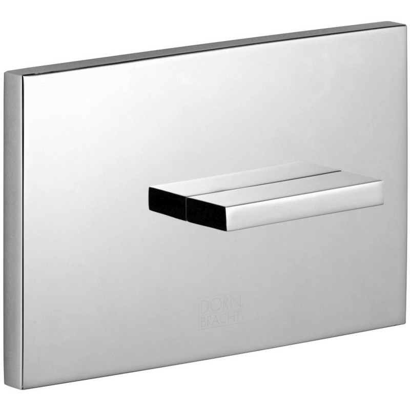 Dornbracht - Cover Plate For The Concealed WC Cistern Made By TeCe