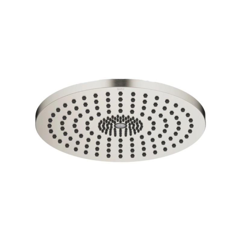 Dornbracht - Mem Rain Shower For Ceiling Fixing With Light