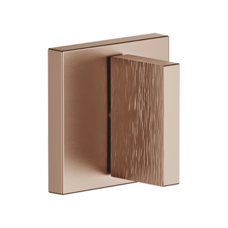 Dornbracht - Mem Wall Valve Clockwise Closing 1/2''