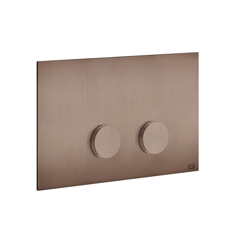Gessi - Anello Cover Plate Sanit