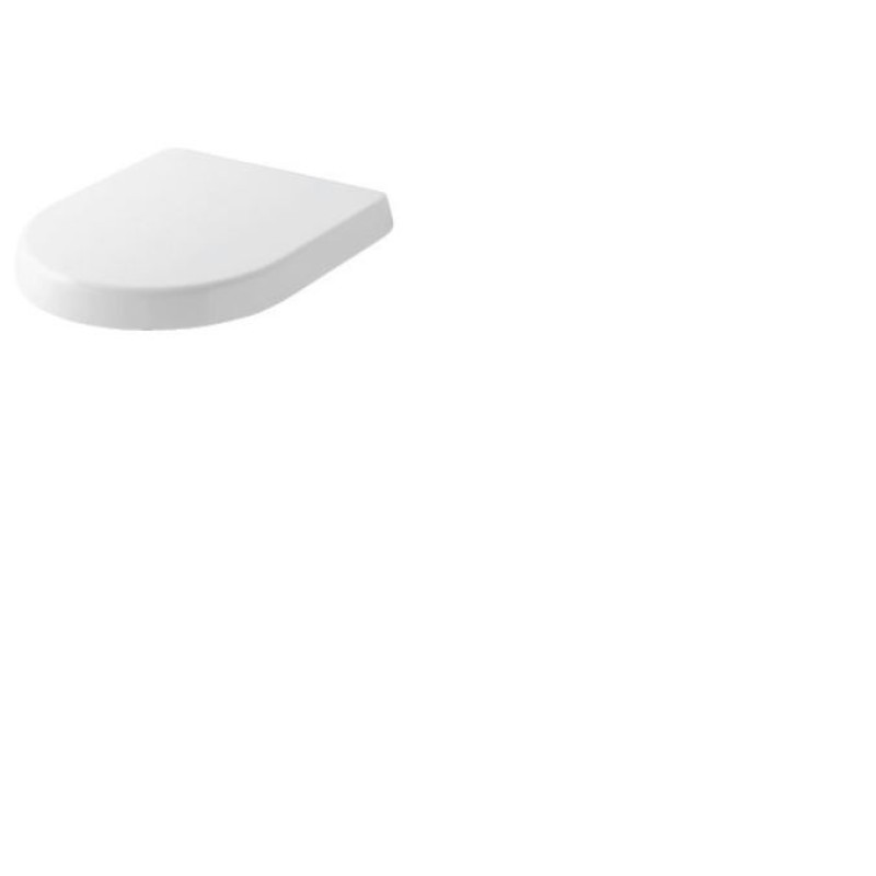 Toto - TOTO Regular Soft Close Seat & Cover