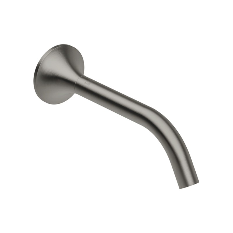 Dornbracht - Vaia Wall-Mounted Basin Spout Without Pop-Up Waste