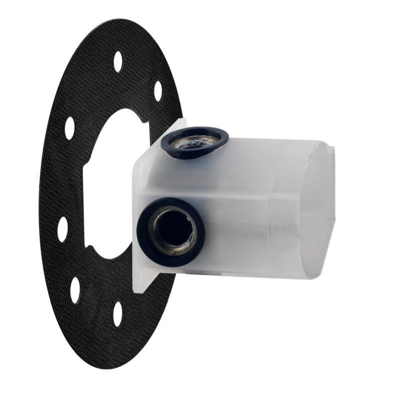 Gessi - Goccia External Built-In Part For Mixer