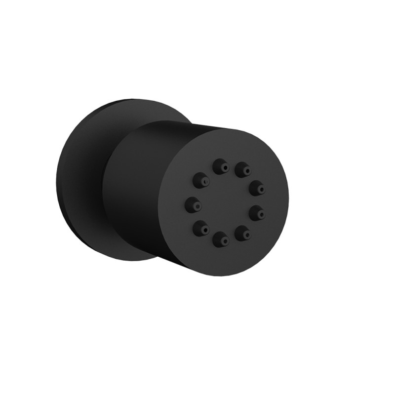 Gessi - Inciso Adjustable Lateral Body Jet