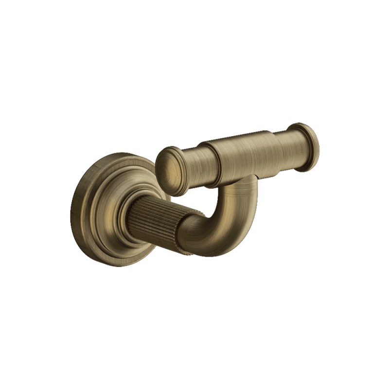 Gessi - Venti20 Wall-Mounted Robe Hook