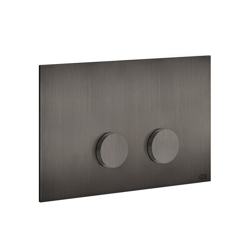 Gessi - Anello Cover Plate Sanit