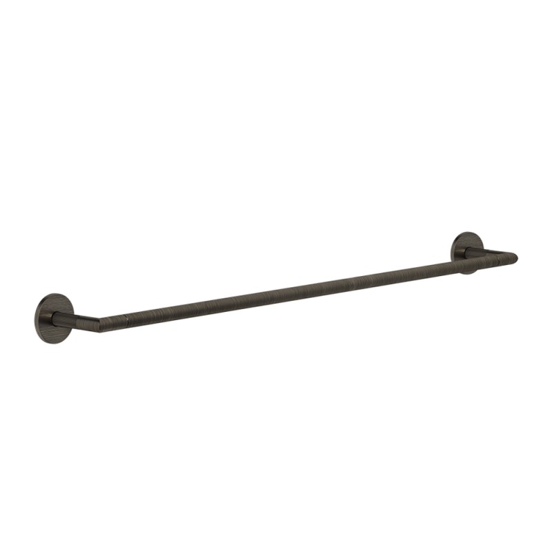 Gessi - Ingranaggio 60cm Centre Distance Towel Rail
