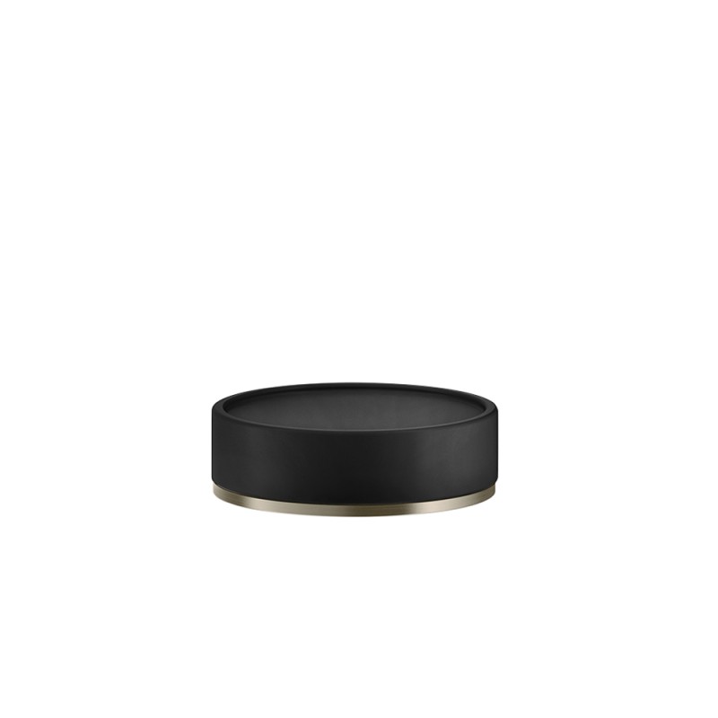 Gessi - Inciso Standing Soap Holder