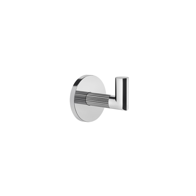 Gessi - Ingranaggio Wall-Mounted Robe Hook