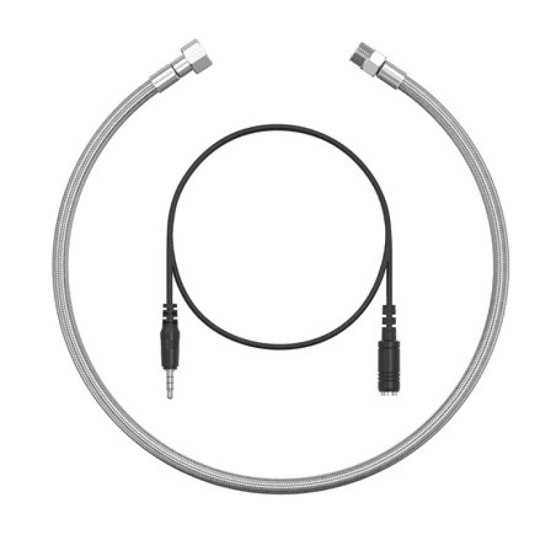 Quooker - 60cm Extension Hose EQ