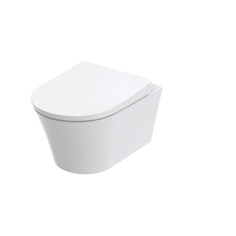 Toto - GP Wall Hung Pan